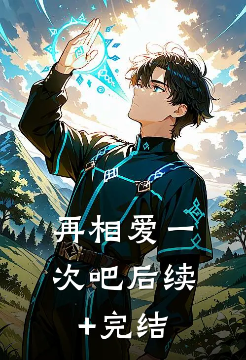 再相爱一次吧后续+完结