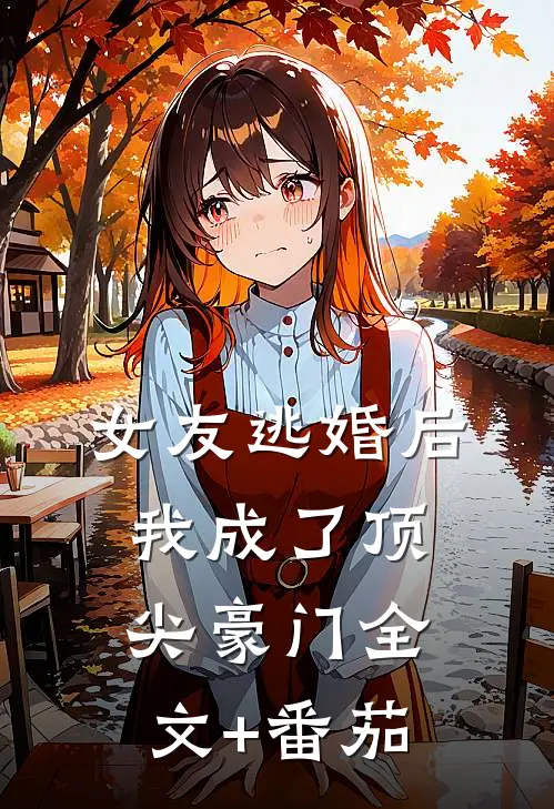 女友逃婚后，我成了顶尖豪门全文+番茄