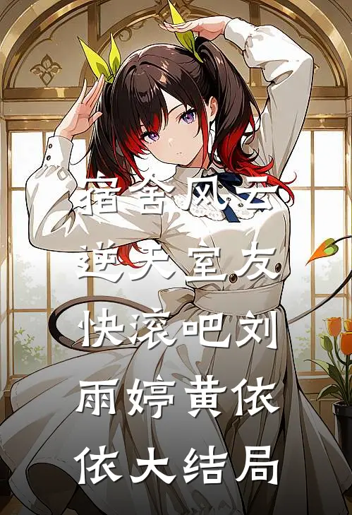 宿舍风云：逆天室友快滚吧刘雨婷黄依依大结局