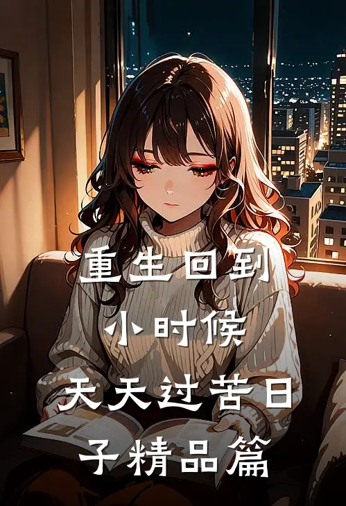 重生回到小时候：天天过苦日子精品篇