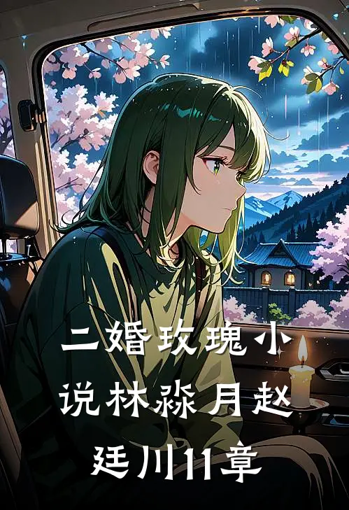 二婚玫瑰小说林淼月赵廷川11章