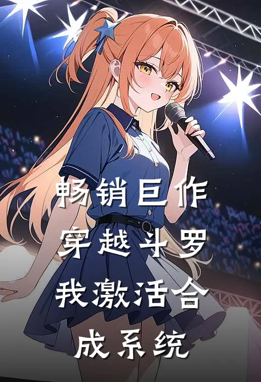 畅销巨作穿越斗罗：我激活合成系统