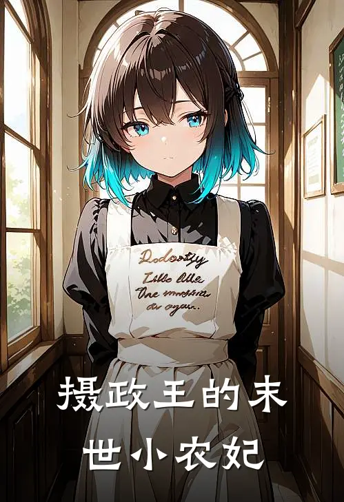 摄政王的末世小农妃