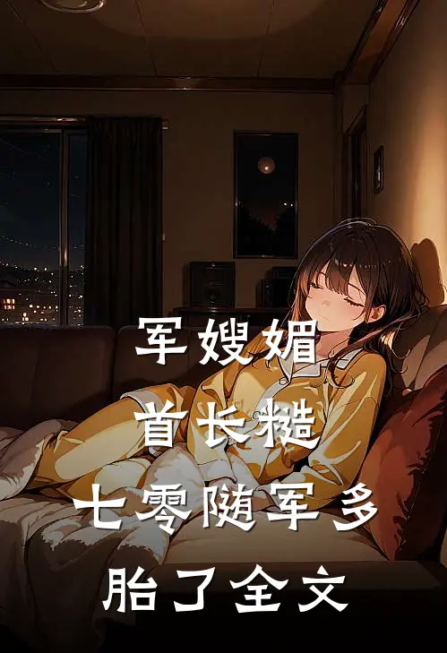 军嫂媚，首长糙，七零随军多胎了全文