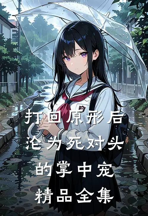 打回原形后，沦为死对头的掌中宠精品全集