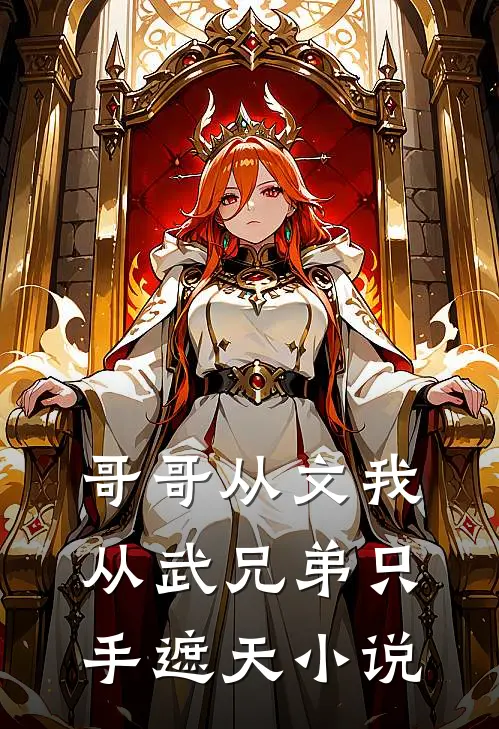 哥哥从文我从武兄弟只手遮天小说