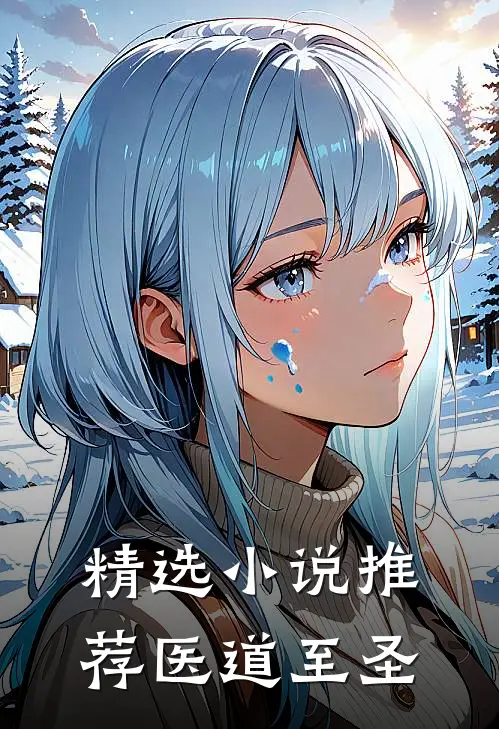 精选小说推荐医道至圣