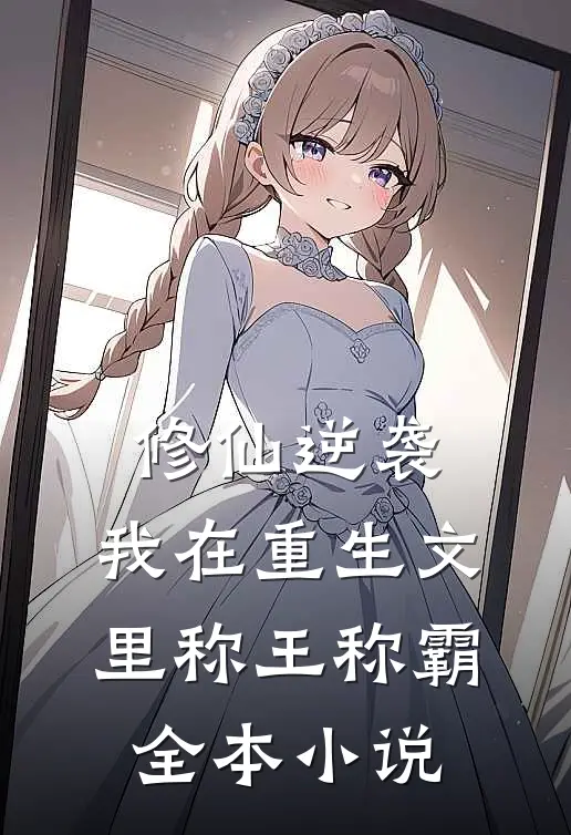 修仙逆袭，我在重生文里称王称霸全本小说