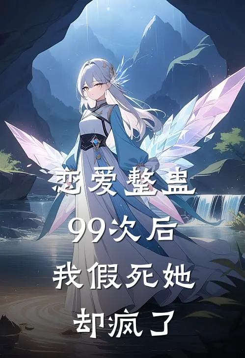 恋爱整蛊99次后，我假死她却疯了