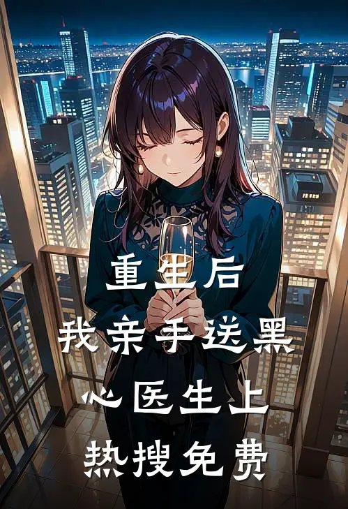 重生后，我亲手送黑心医生上热搜免费