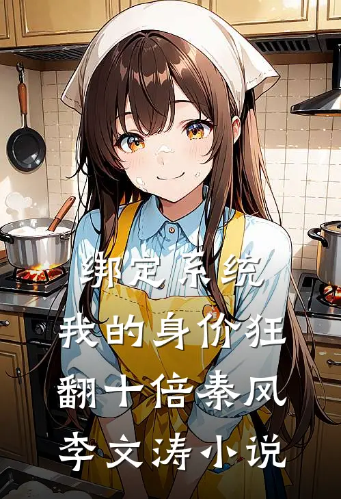 绑定系统：我的身价狂翻十倍秦风李文涛小说