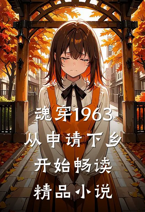 魂穿1963：从申请下乡开始畅读精品小说