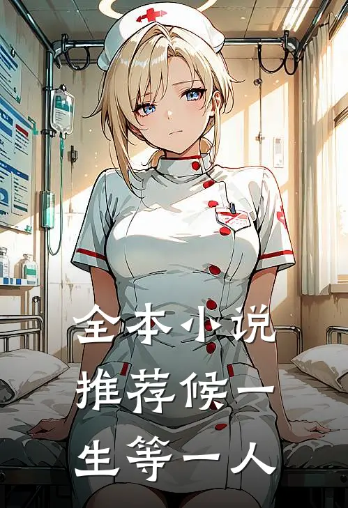 全本小说推荐候一生等一人