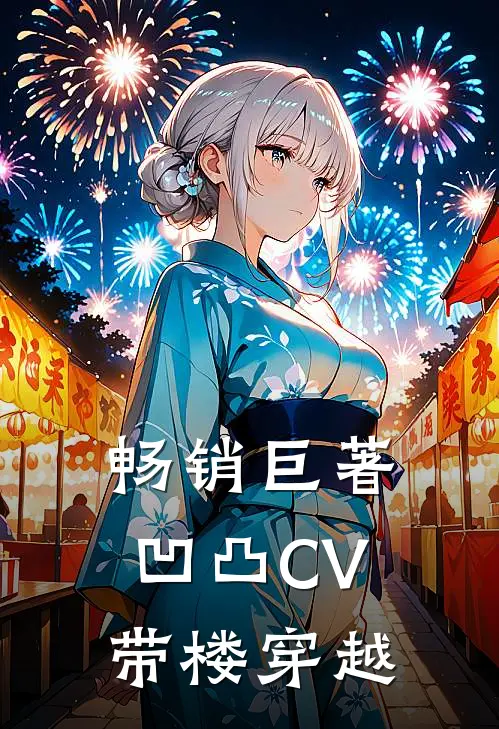 畅销巨著凹凸CV带楼穿越