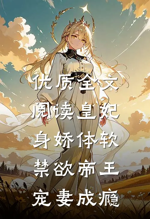 优质全文阅读皇妃身娇体软，禁欲帝王宠妻成瘾