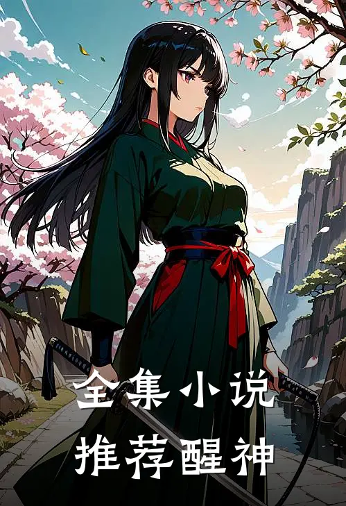 全集小说推荐醒神