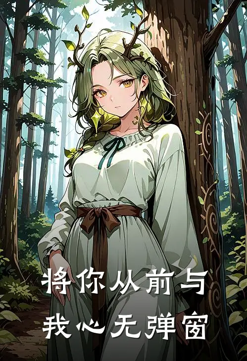 将你从前与我心无弹窗
