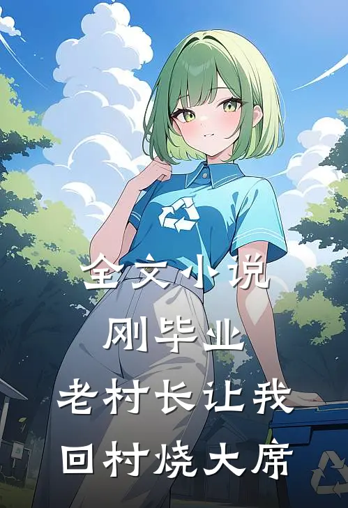 全文小说刚毕业，老村长让我回村烧大席