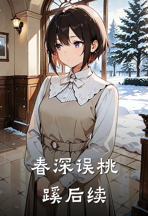 春深误桃蹊后续