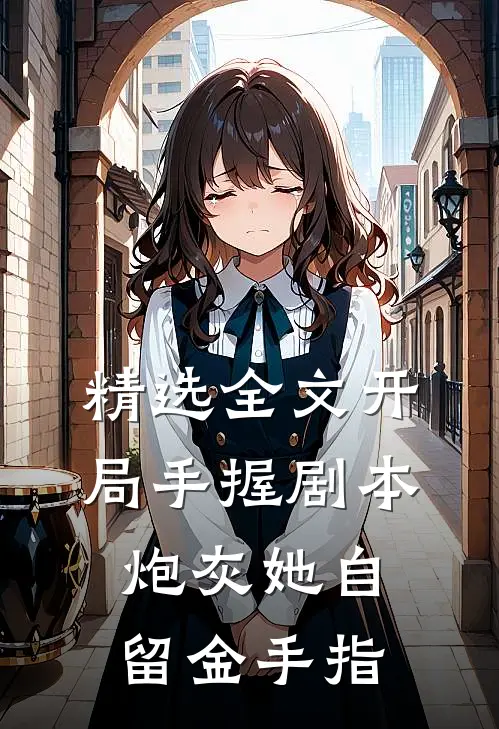 精选全文开局手握剧本，炮灰她自留金手指