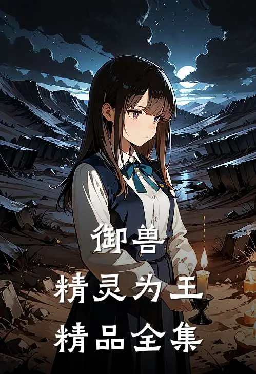御兽：精灵为王精品全集