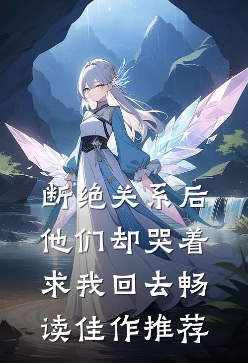 断绝关系后，他们却哭着求我回去畅读佳作推荐