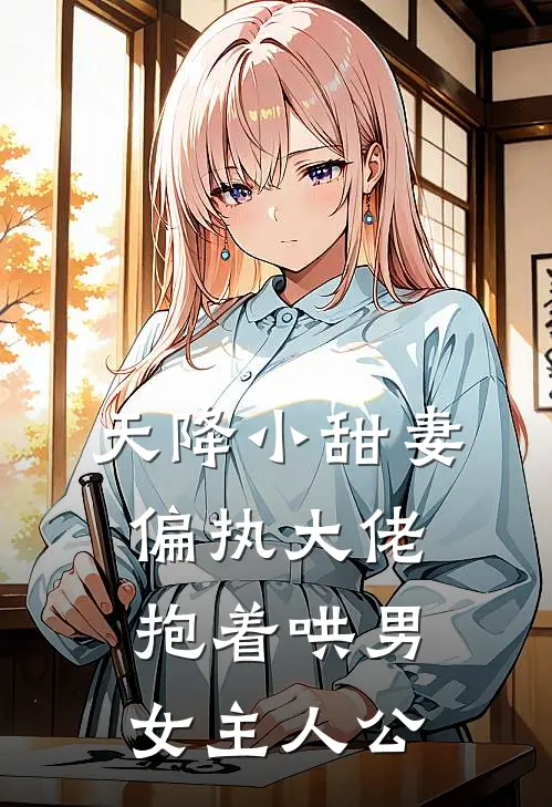 天降小甜妻：偏执大佬抱着哄男女主人公