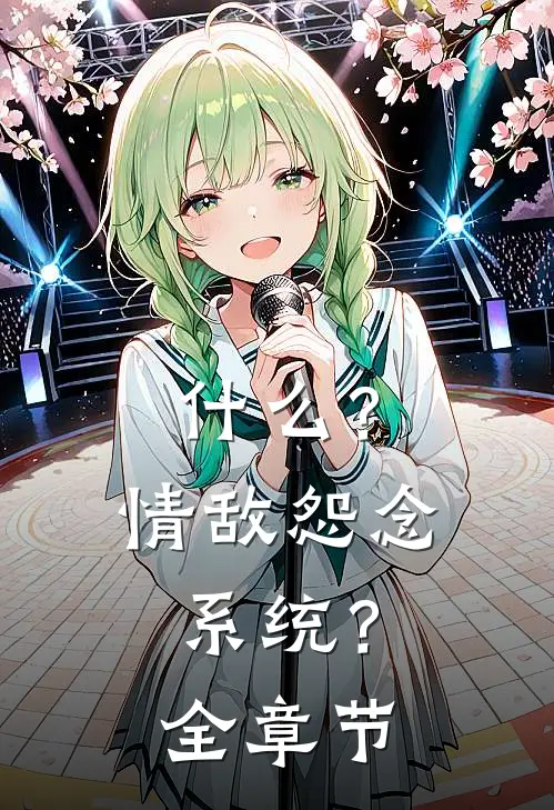 什么？情敌怨念系统？全章节