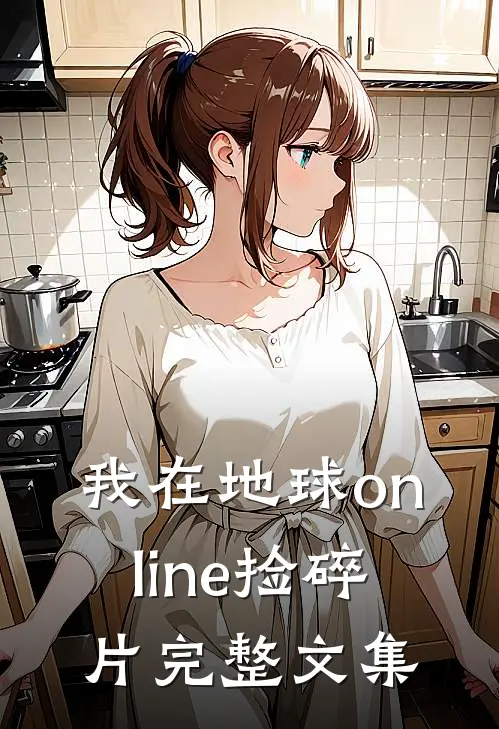 我在地球online捡碎片完整文集