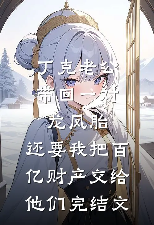 丁克老公带回一对龙凤胎，还要我把百亿财产交给他们完结文
