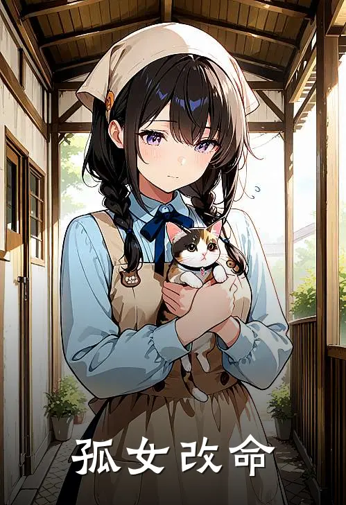 孤女改命