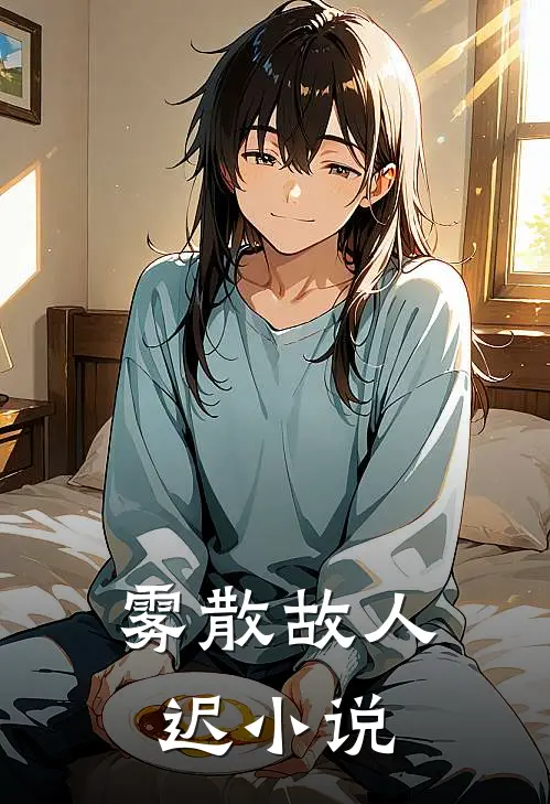 雾散故人迟小说