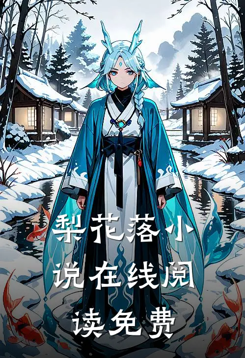 梨花落小说在线阅读免费