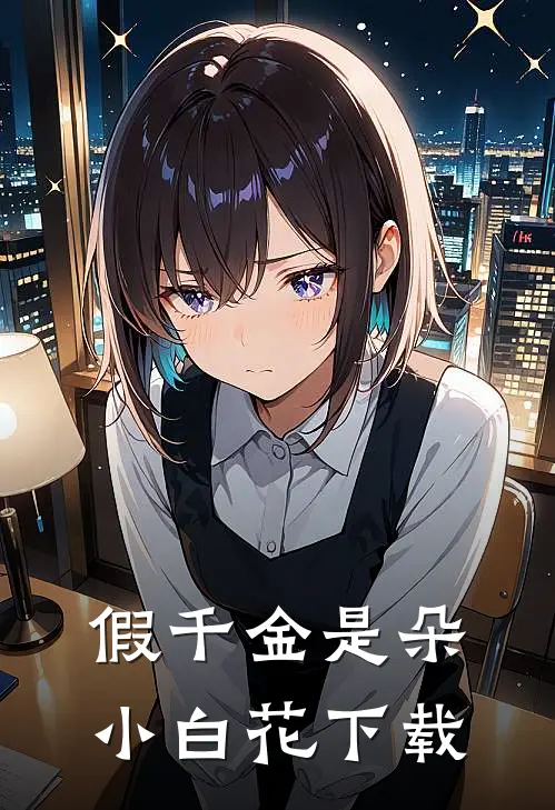 假千金是朵小白花下载