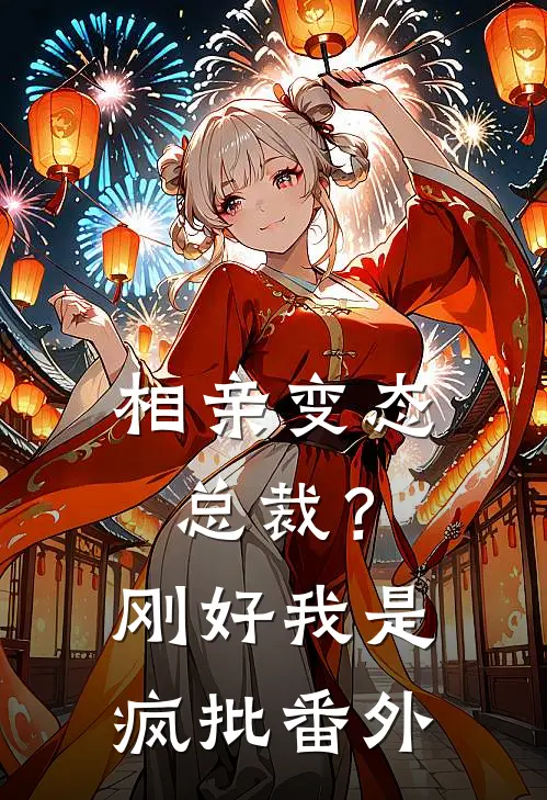 相亲变态总裁？刚好我是疯批番外