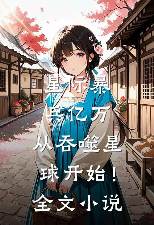星际暴兵亿万，从吞噬星球开始！全文小说