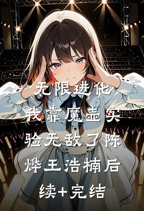 无限进化：我靠魔壶实验无敌了陈烨王浩楠后续+完结