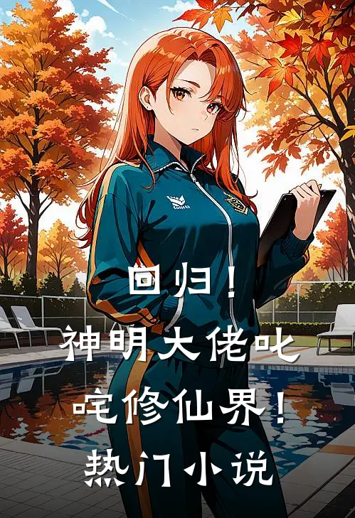 回归！神明大佬叱咤修仙界！热门小说