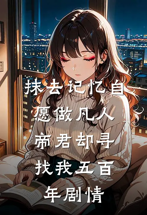 抹去记忆自愿做凡人，帝君却寻找我五百年剧情