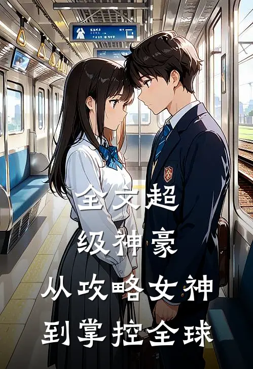 全文超级神豪：从攻略女神到掌控全球