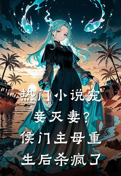 热门小说宠妾灭妻？侯门主母重生后杀疯了
