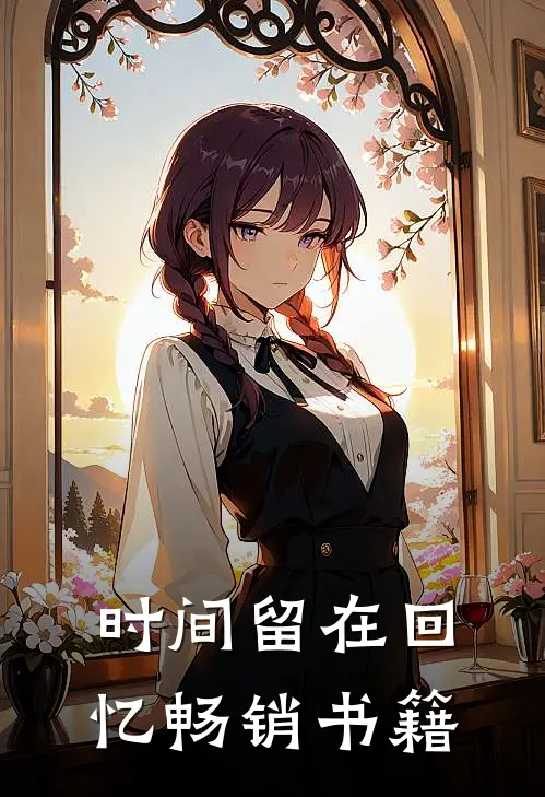 时间留在回忆畅销书籍