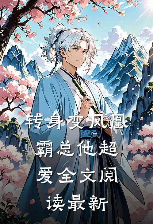 转身变凤凰，霸总他超爱全文阅读最新