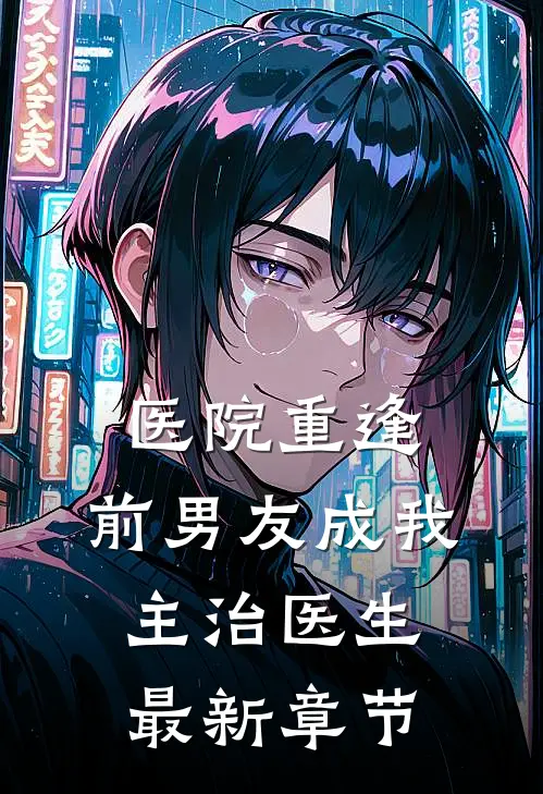医院重逢，前男友成我主治医生最新章节