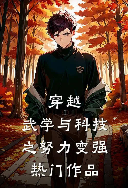 穿越：武学与科技之努力变强热门作品