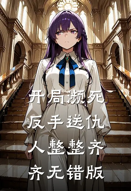 开局濒死，反手送仇人整整齐齐无错版