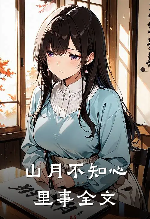 山月不知心里事全文