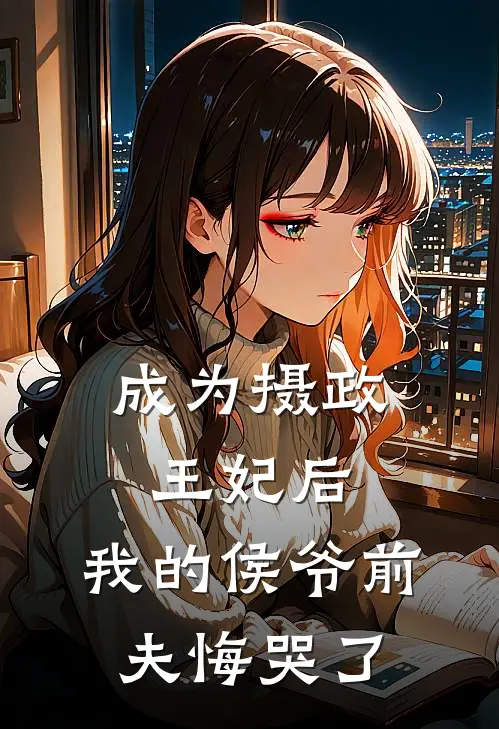 成为摄政王妃后，我的侯爷前夫悔哭了