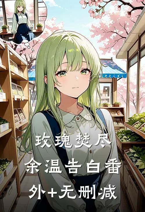 玫瑰焚尽，余温告白番外+无删减