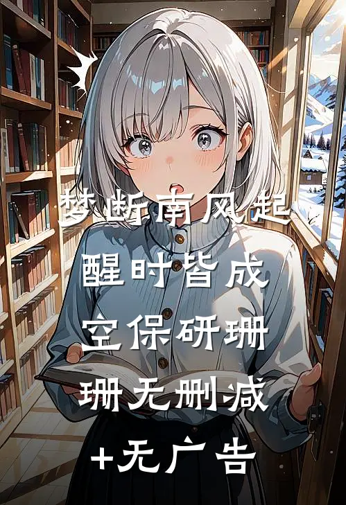 梦断南风起，醒时皆成空保研珊珊无删减+无广告